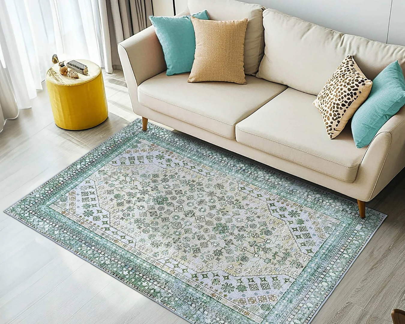 Area Rugs