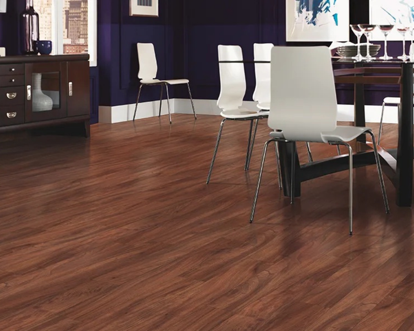Laminate