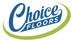 choice floors logo