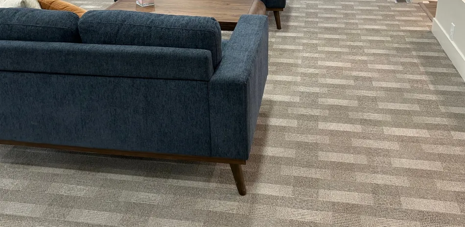 patterned carpet install kansas city mo
